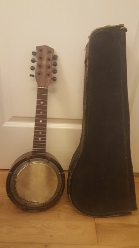 Banjolele banjo ukulele - banjolele,