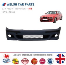 BMW 5 SERIES E39 4DR SALOON