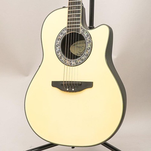 Ovation used 1986 - 86,