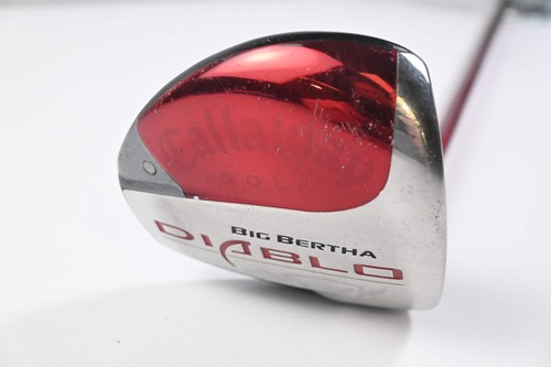 Callaway diablo edge - edge, #5