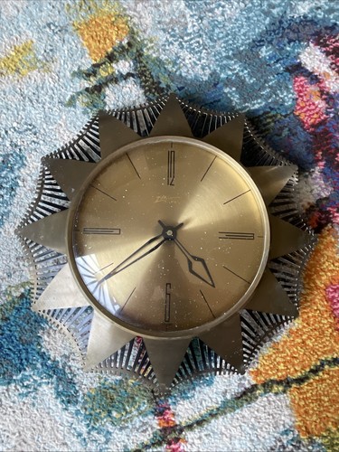 Vintage art deco - vintage, sunburst