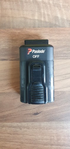 Genuine paslode lithium - genuine,