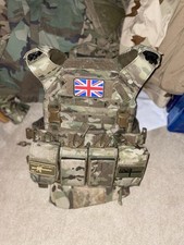 Warrior Assualt Systems