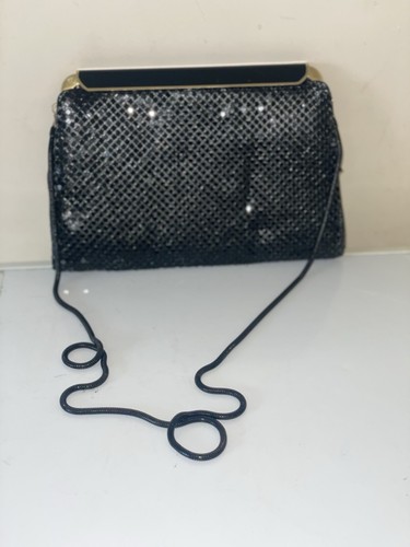 Rare jane shilton - shilton, mesh