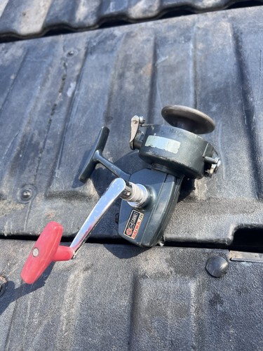 Vintage wilcox daiwa - wilcox, 735