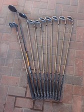 Wilson 1200 Golf Clubs Set