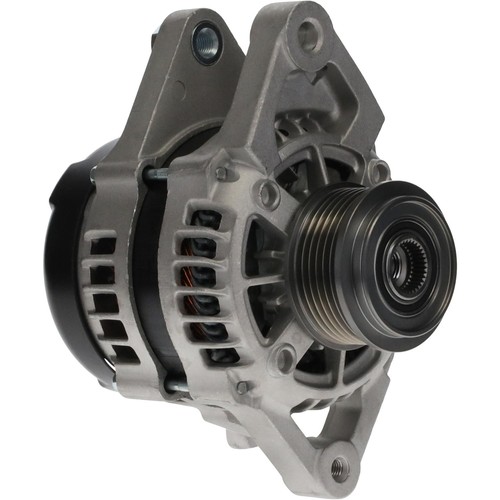 New 80a alternator - 80a,