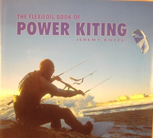 The flexifoil book power - the,