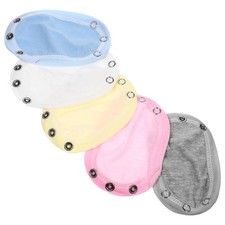  5 Pcs Vest Extenders Baby