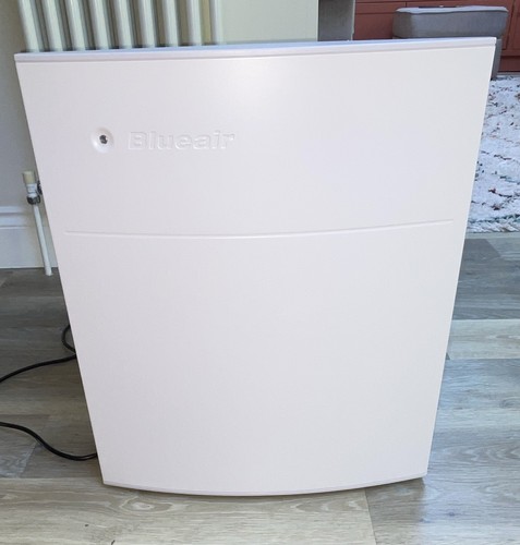 Blueair 203 air - purifier,