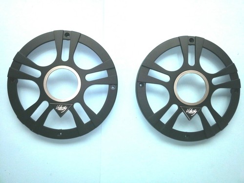 Blaupunkt velocity speaker - blaupunkt,