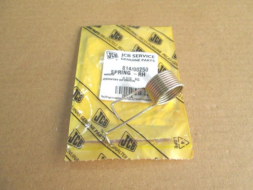 Jcb backhoe genuine - -,