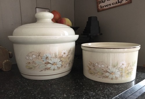 Casserole dish large - dish, &