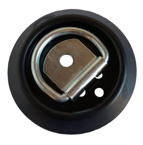 Ring tie down lashing - ring,