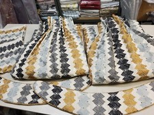 John Lewis EMBROIDERED Made to