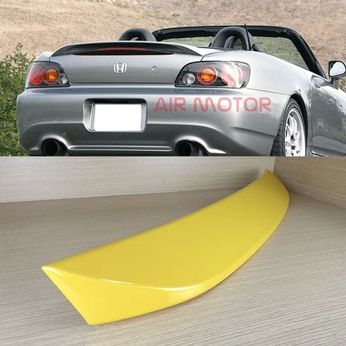Painted y52p spa yellow - painted, #y52p