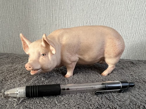 Vintage aynsley porcelain boar - vintage,