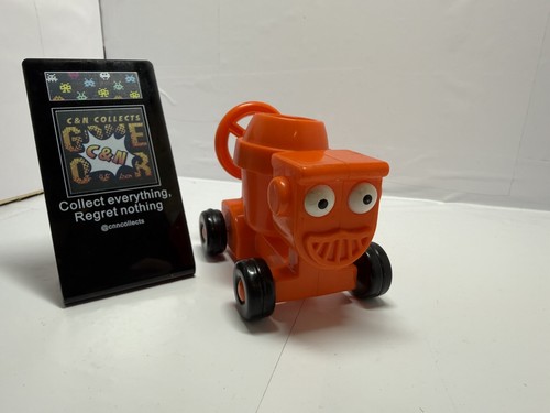 Bob the builder - bob, dizzy