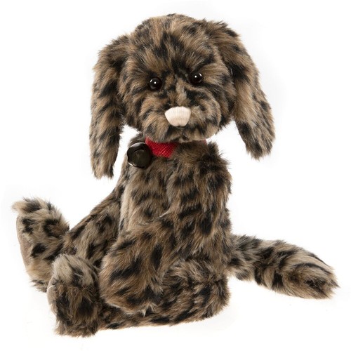 Charlie bears little - charlie,