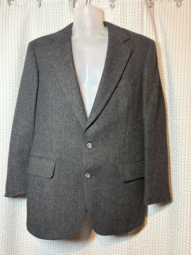 Cricketeer blazer mens 38r - blazer,
