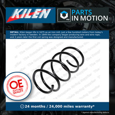 Coil Spring fits BMW 523 E60