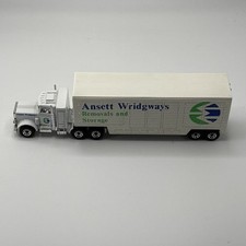 Matchbox Convoy CY-19 Ansett