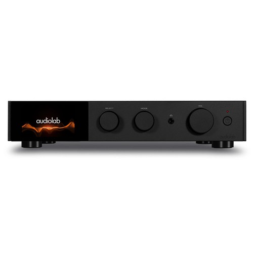 Nearly new audiolab - nearly,