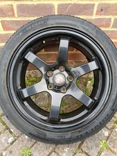 Bola B1 alloy wheel - 17 x 7.5