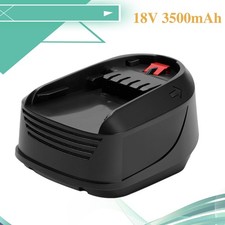 18V 3500mAh Li-ion Battery for