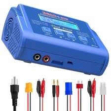 LiPo Battery Charger RC