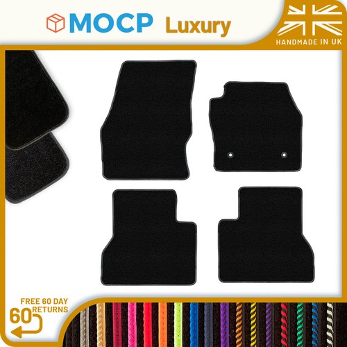 Luxury van mats fit ford - luxury,