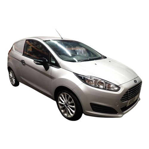 Ford fiesta fuel - ford, mk7
