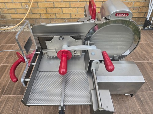 Berkel 935 fully automatic - 935, -fully