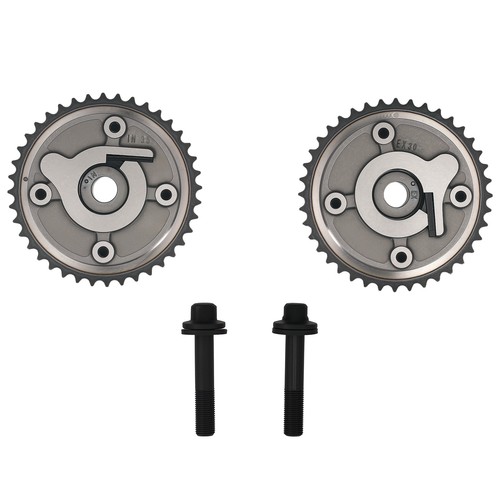 Camshaft adjuster sprocket - 2x,