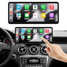 12.3'' Touchscreen For Benz