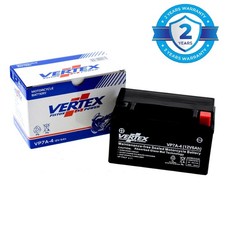 LTZ90 Quadsport Battery