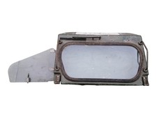 Ex Army Warrior Tank Driver