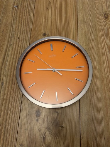 Acctim orange wall - orange, 30cm