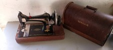 Vintage Singer Sewing Machine