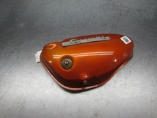 Suzuki T200 Invader Circa