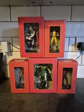 Eaglemoss Marvel Figures