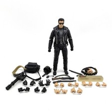 MAFEX Terminator 2 Judgment