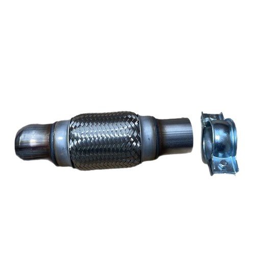 Exhaust flexi for mercedes - flexi,