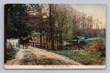 "Road to Ponds" SOUTHWICK