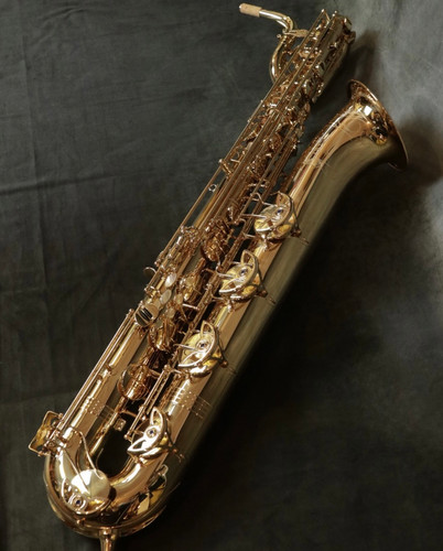 Yanagisawa wo10r baritone - yanagisawa, b-wo10r
