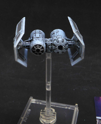 Tie bomber expansion for - expansion,
