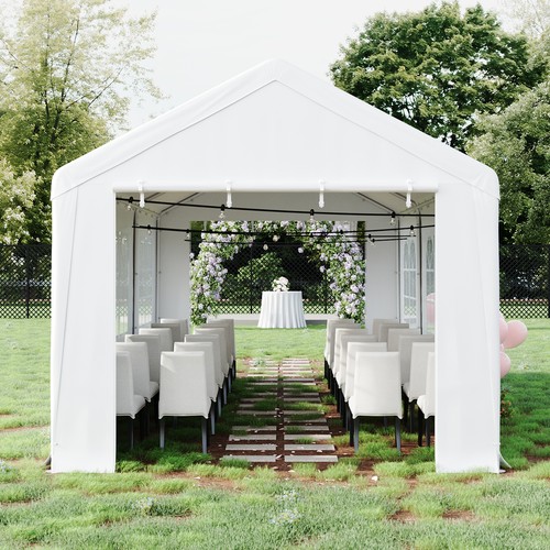 Waterproof banquet tent garden - waterproof,