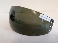RAF Helmet Tinted Visor 22C