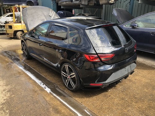 Seat leon mk3 2 0 - leon,