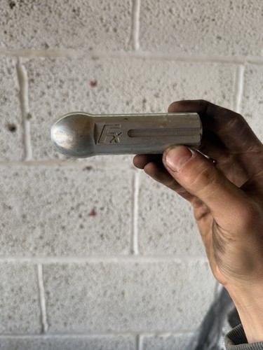 Vintage gear knob shifter - vintage,